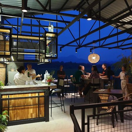Apartmán Suanglangna Phrae Exteriér fotografie