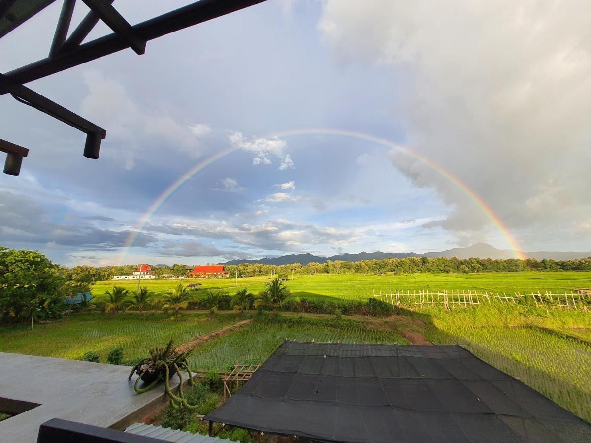Apartmán Suanglangna Phrae Exteriér fotografie
