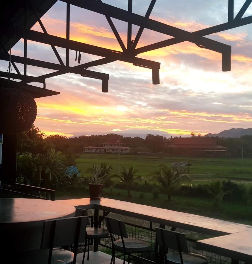 Apartmán Suanglangna Phrae Exteriér fotografie