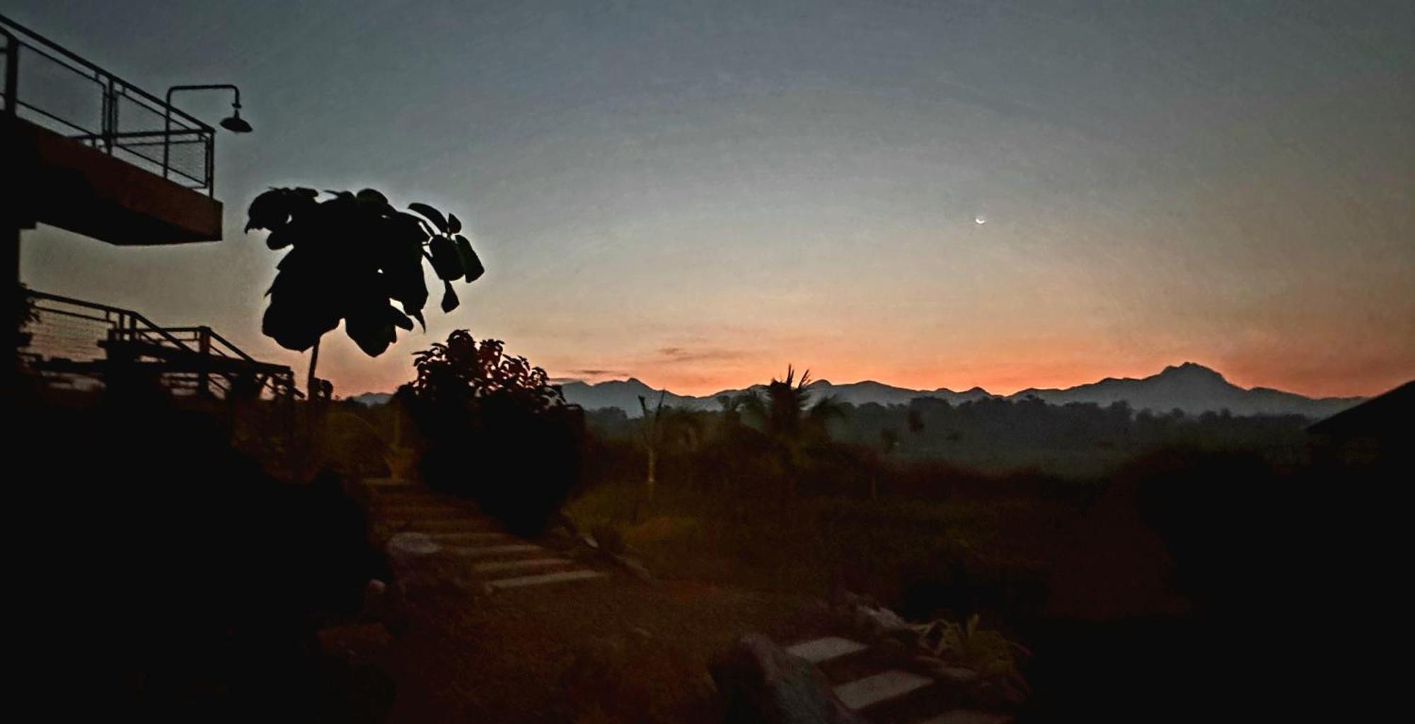 Apartmán Suanglangna Phrae Exteriér fotografie