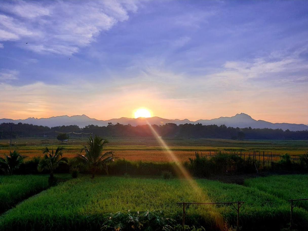 Apartmán Suanglangna Phrae Exteriér fotografie