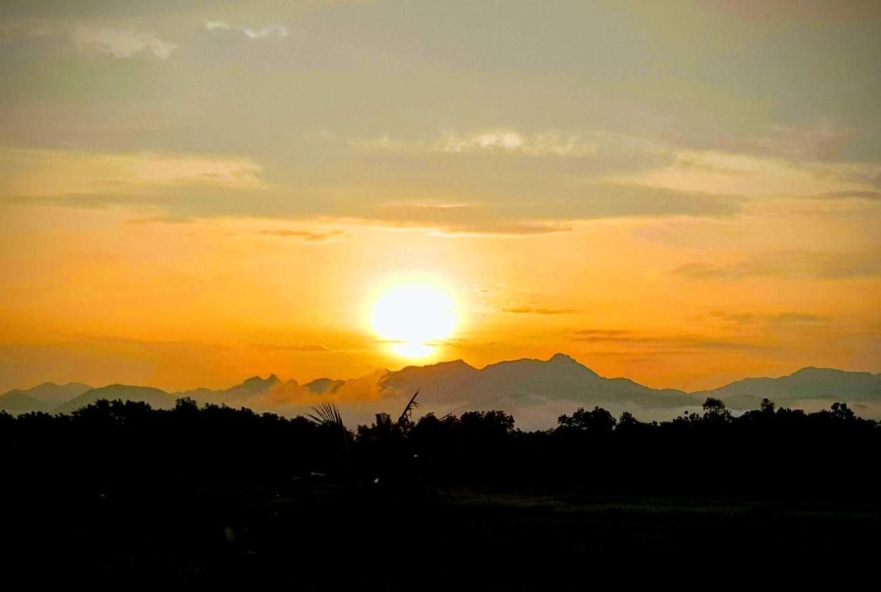 Apartmán Suanglangna Phrae Exteriér fotografie